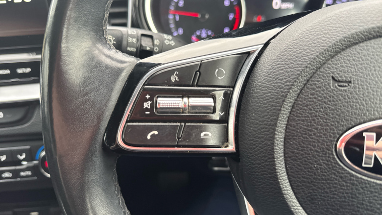 Kia Ceed 1.4T GDi ISG 3 5dr Petrol Hatchback